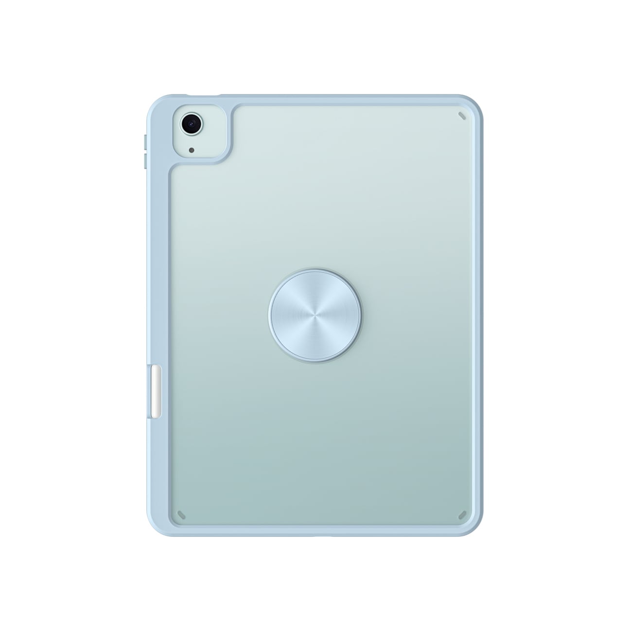 AmazingThing Titan Pro Mag-etui til iPad Air 11" M3–M4 (2025–2026) – blå