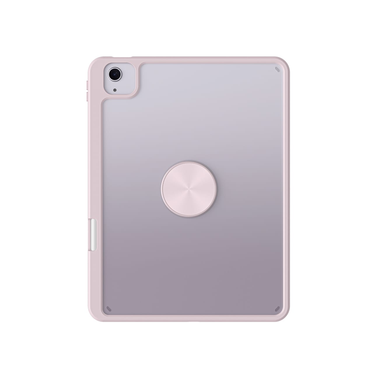 AmazingThing Titan Pro Mag-etui til iPad Air 11" M3–M4 (2025–2026) – lyserød