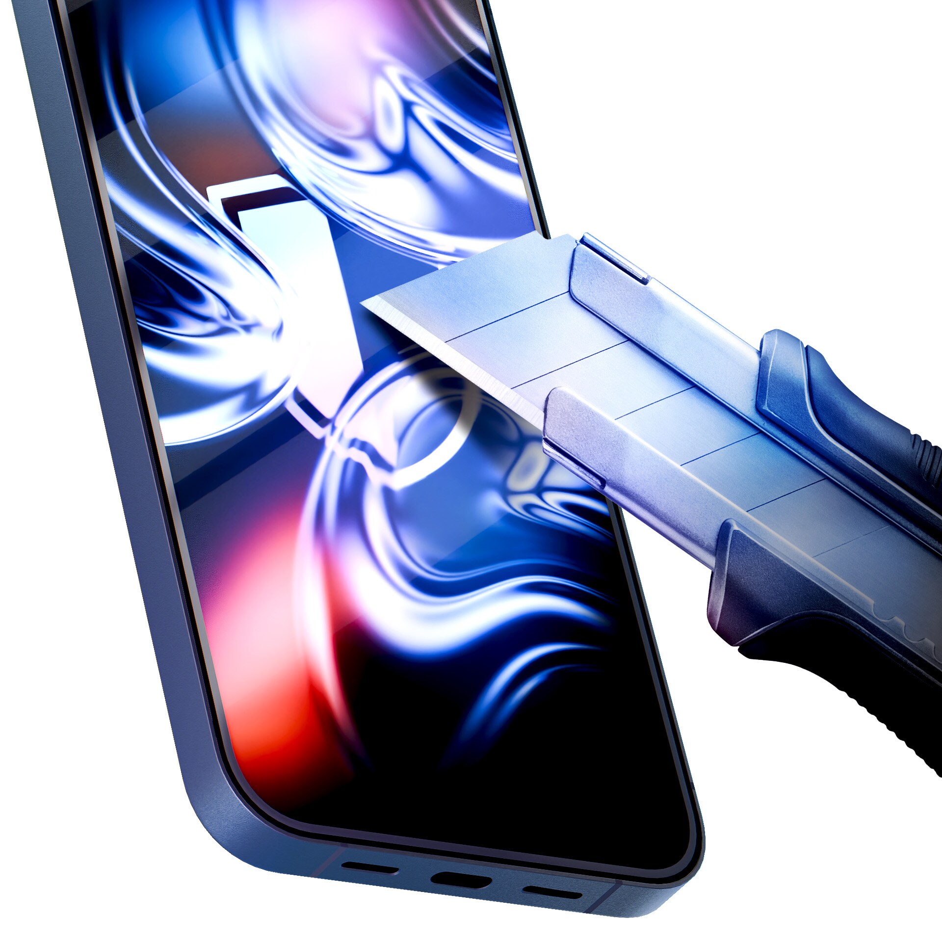 3mk HardGlass Max hærdet glas til Google Pixel 10A