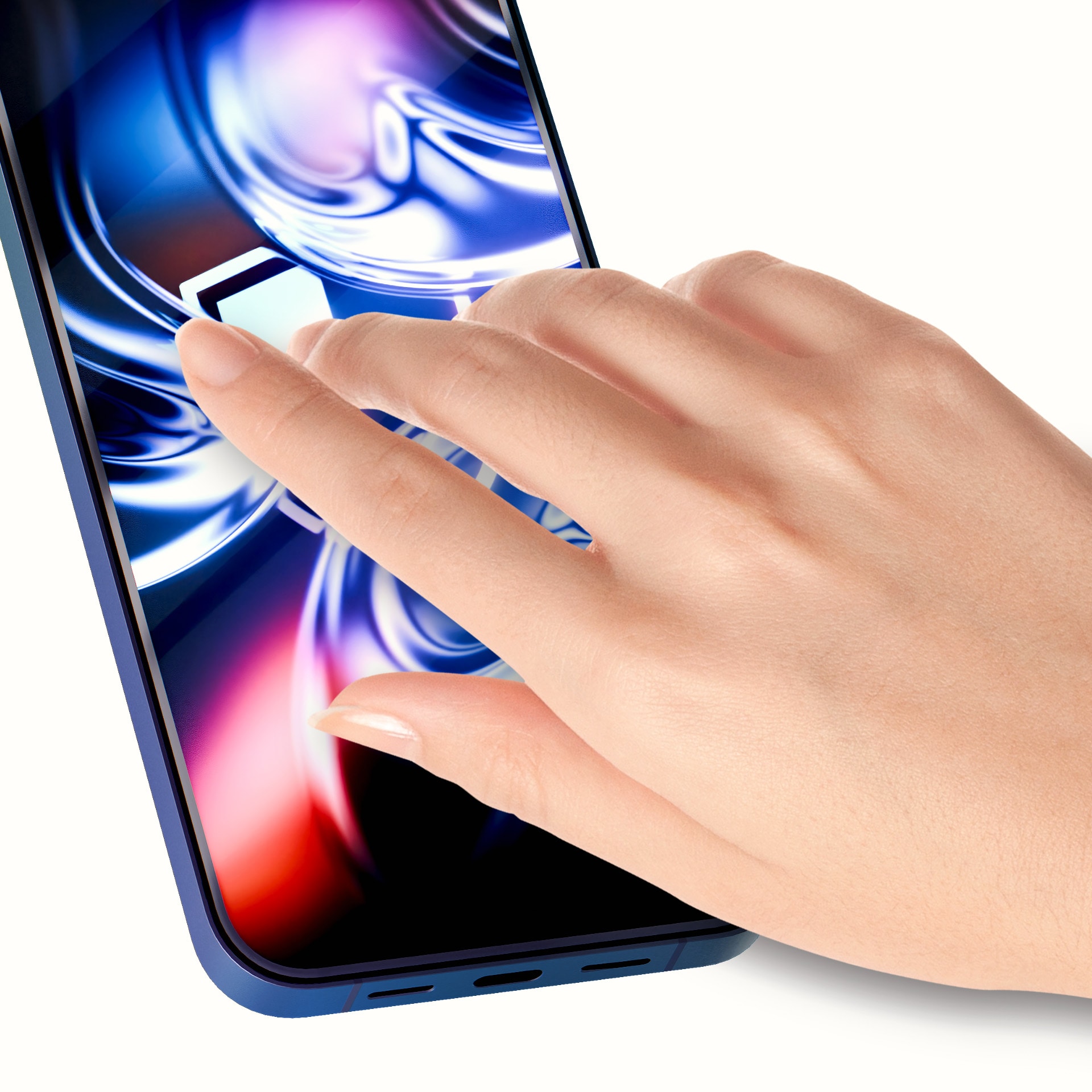 3mk HardGlass Max hærdet glas til Google Pixel 10A