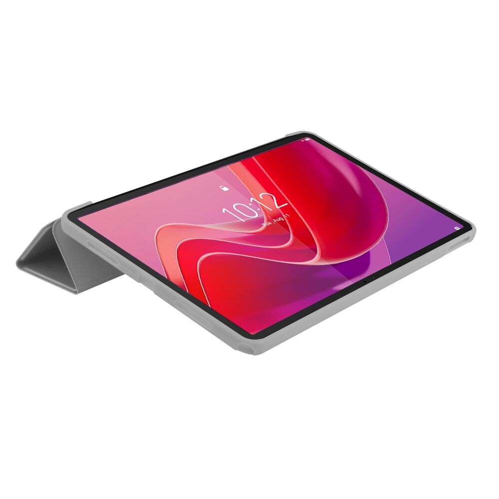 TechProtect SmartCase-etui til Lenovo M11 / K11E 11,0 TB-330 – grå
