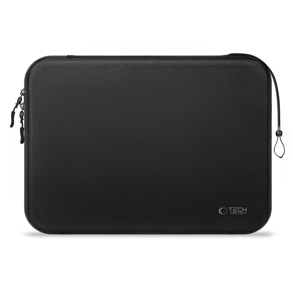 Product Image for Tech-Protect Hardpouch-laptopetui 13-14 – Sort