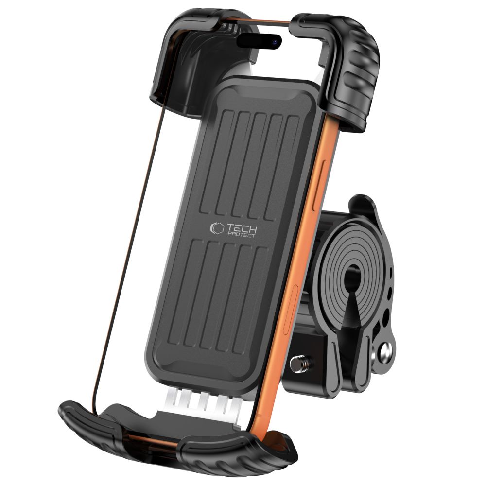 Tech-Protect V7 styrholder – sort