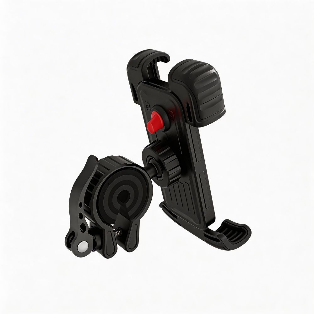 Tech-Protect V7 styrholder – sort