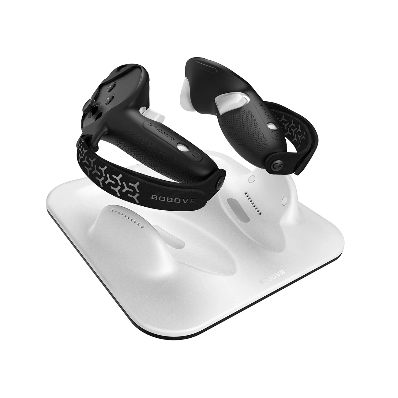 BoboVR CD3-controller-opladningssæt til Meta Quest 3 og 3S