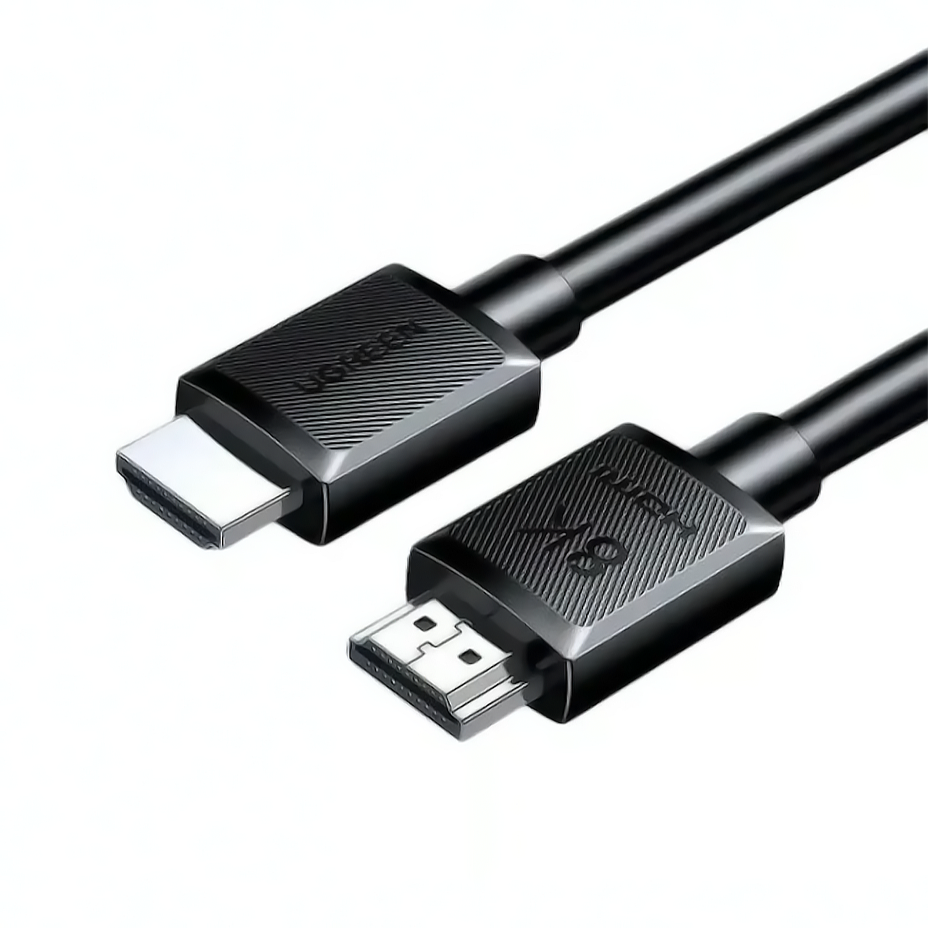 Ugreen HD175 8K HDMI-kabel, 5 m – sort