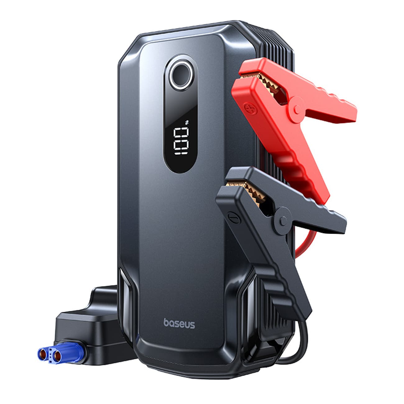 Startbatteri Baseus Super Energy Max 20000mAh – sort