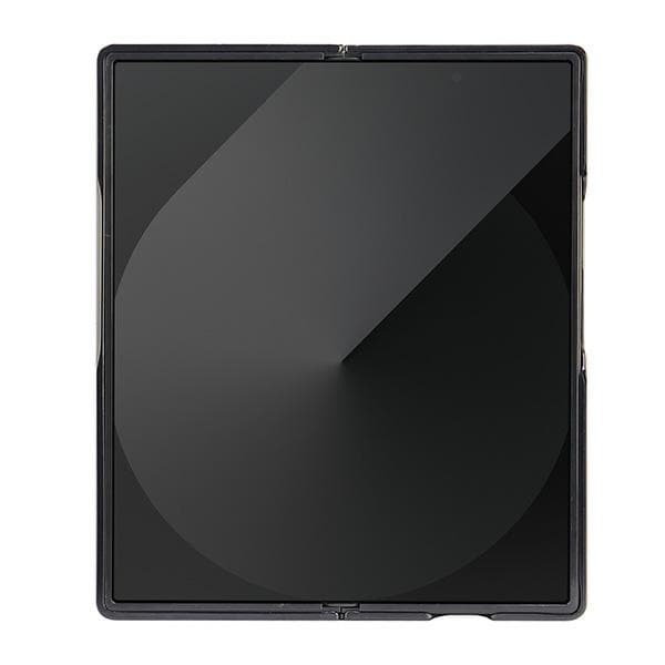 Audi MagSafe-etui i syntetisk læder til Samsung Galaxy Z Fold 6 – sort