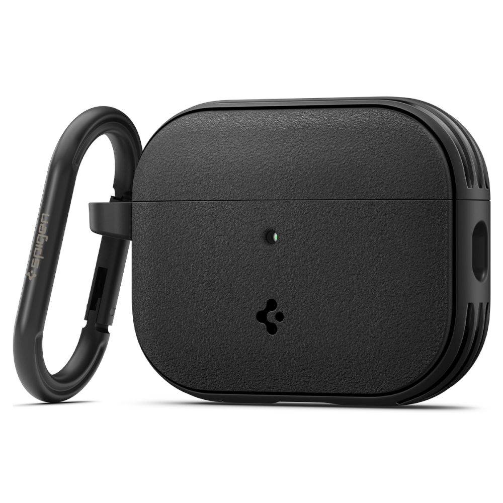 Spigen Vault-etui til AirPods Pro 3 – Sort