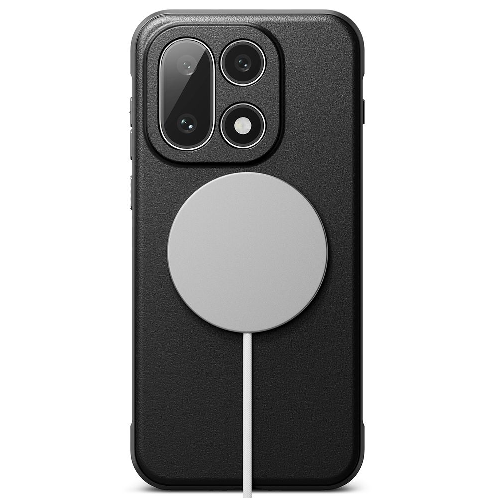 Ringke Onyx magnetisk MagSafe-etui til OnePlus 15 – sort