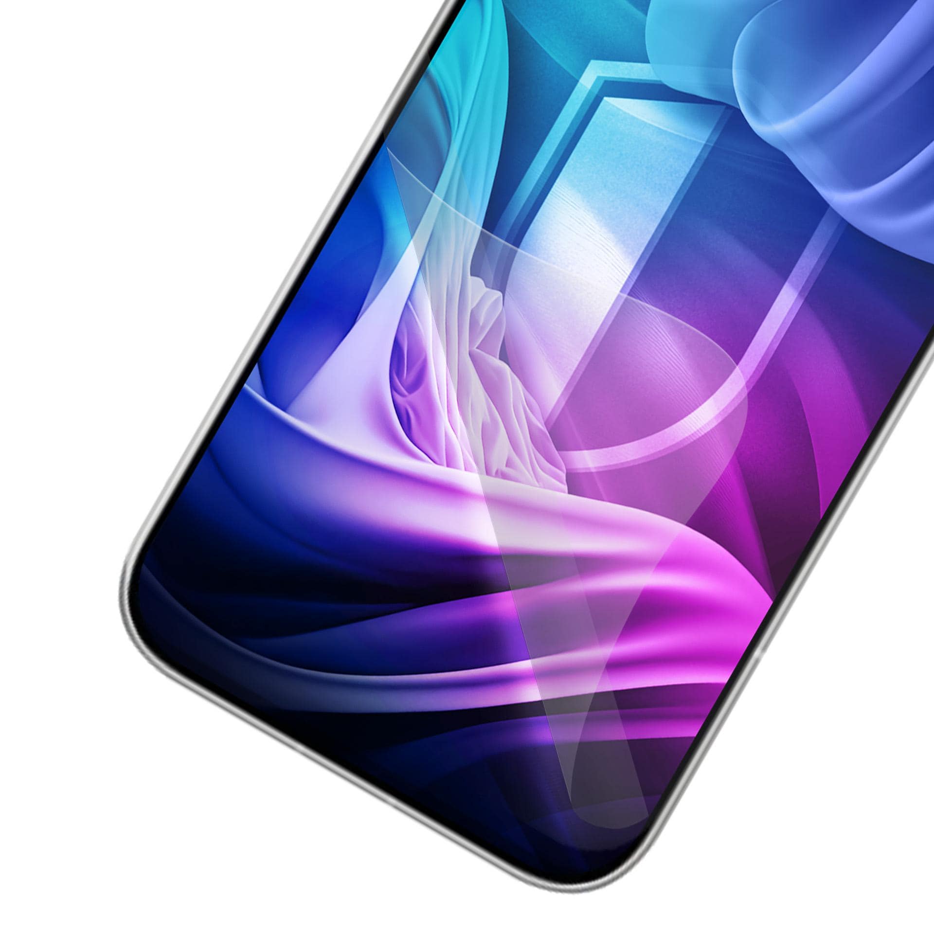 3mk Silky Matt Pro matfolie til Xiaomi Poco X8 Pro Max