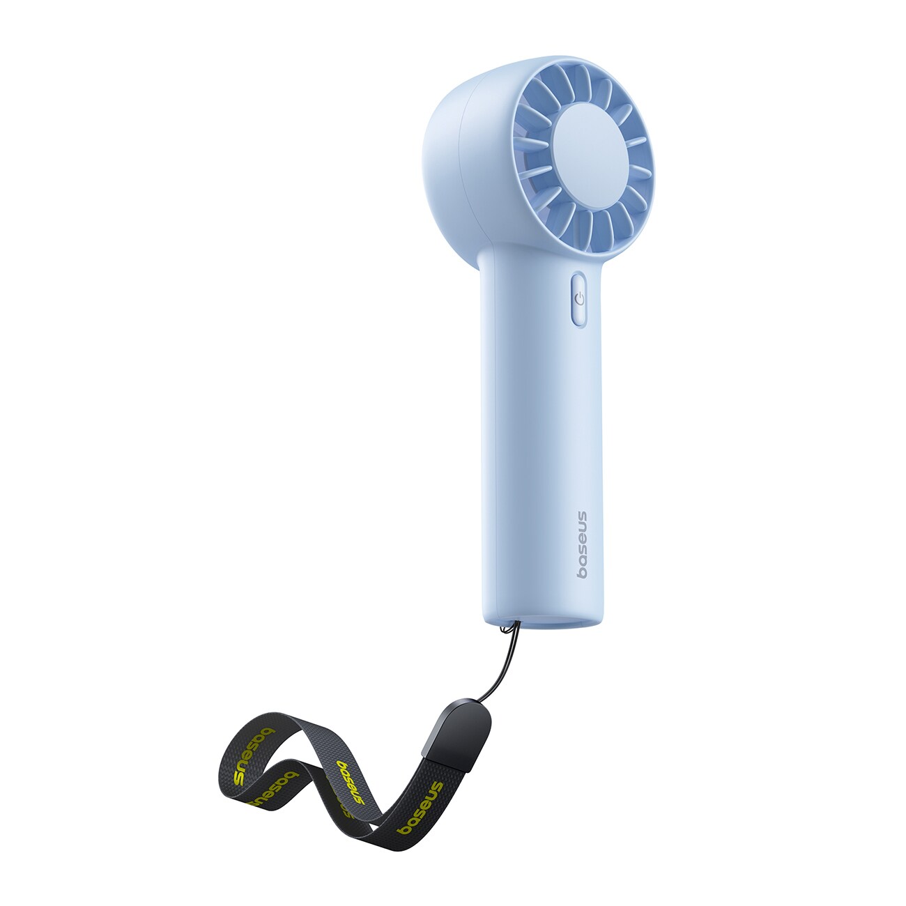 Baseus GoTrip DT1-ventilator – blå
