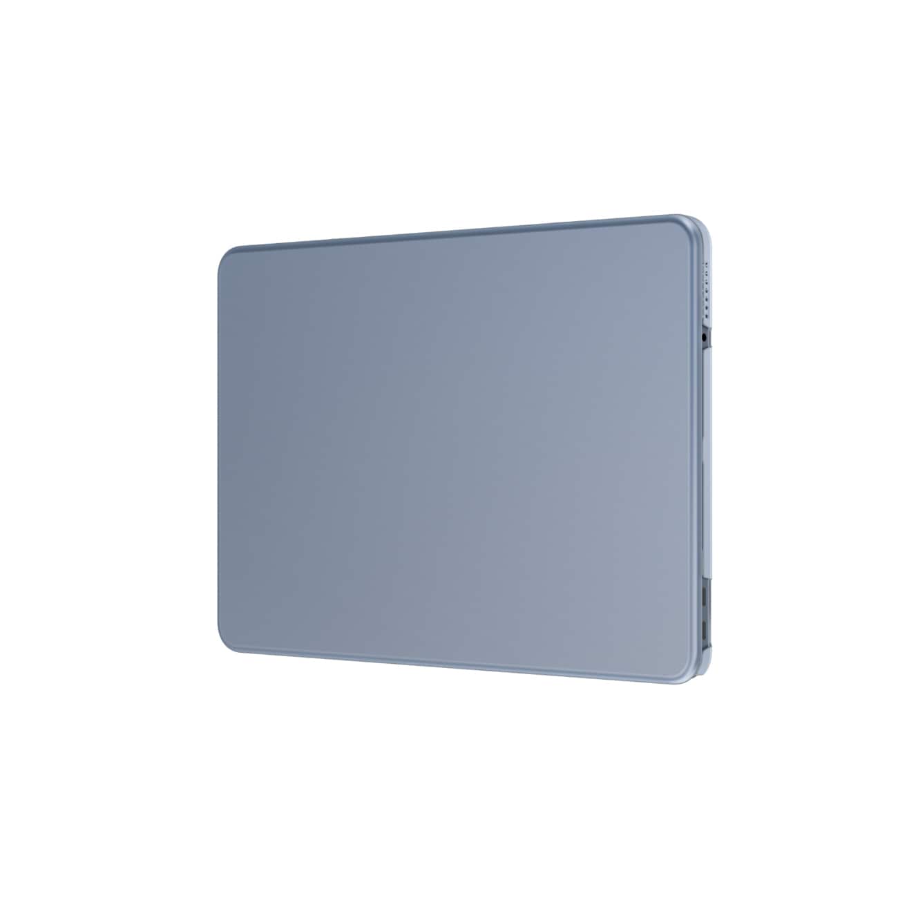 AmazingThing Titan Hardshell-etui til MacBook Neo 13" – Blå