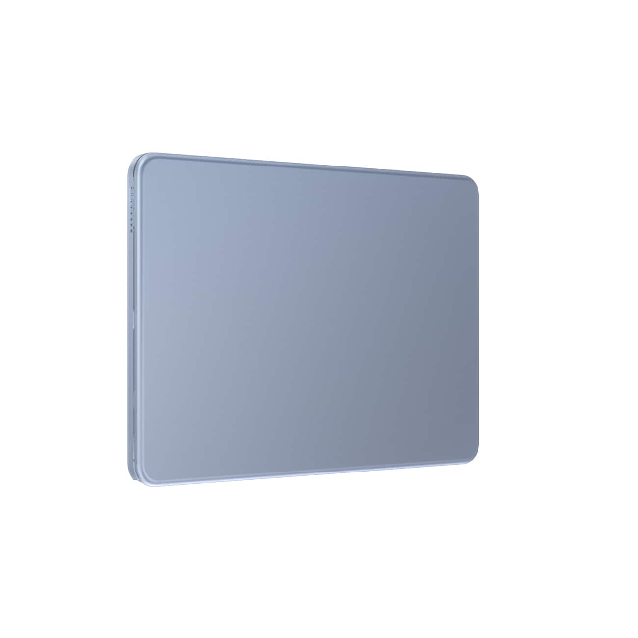 AmazingThing Titan Hardshell-etui til MacBook Neo 13" – Blå
