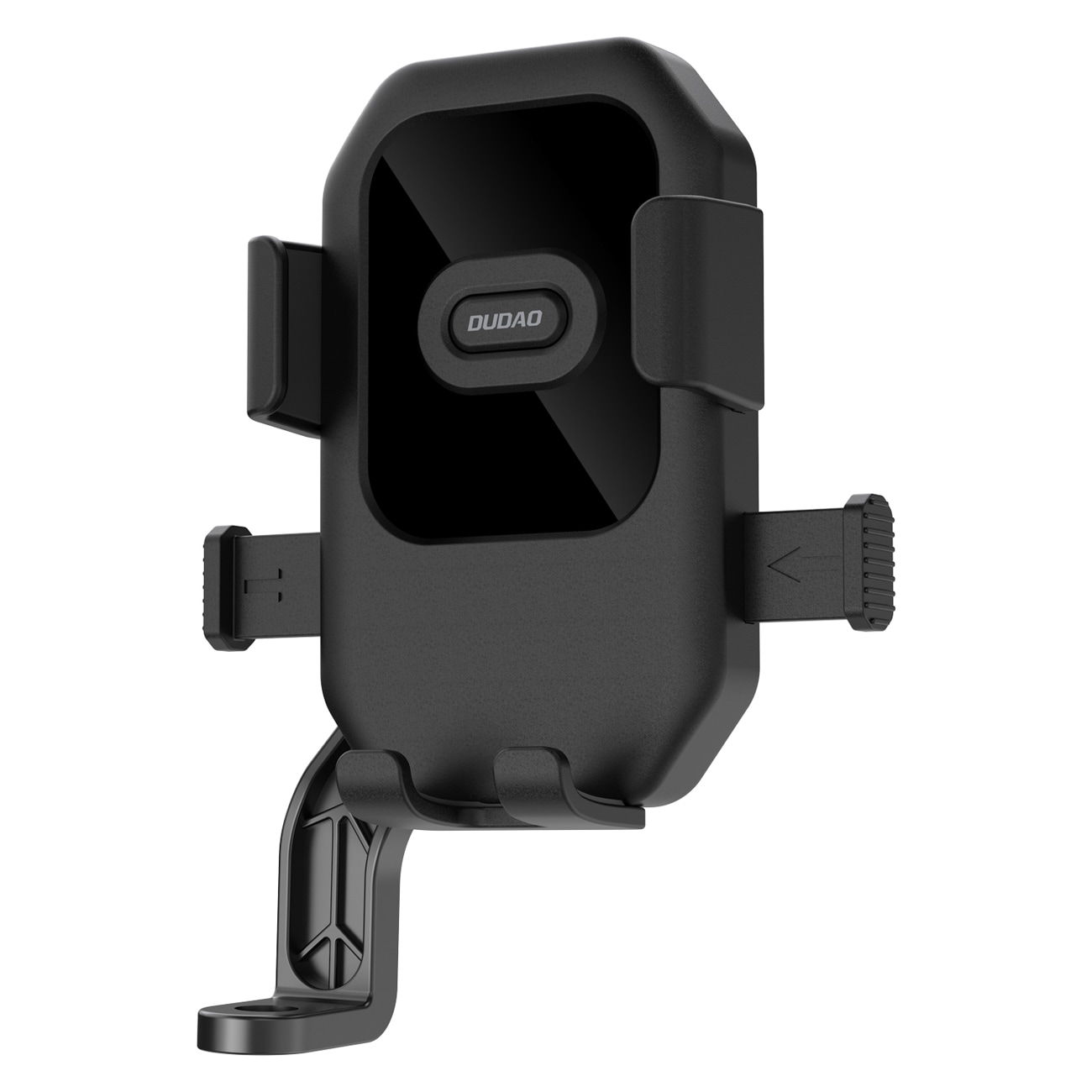 Dudao F7+ holder til cykel, motorcykel, scooter – sort