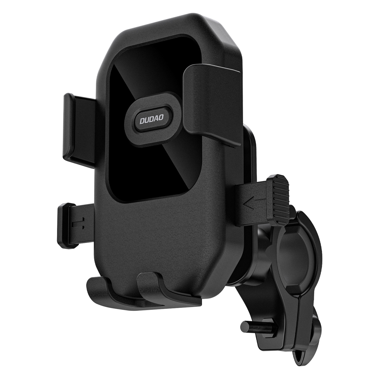 Dudao F7-holder til cykel, motorcykel og scooter – sort