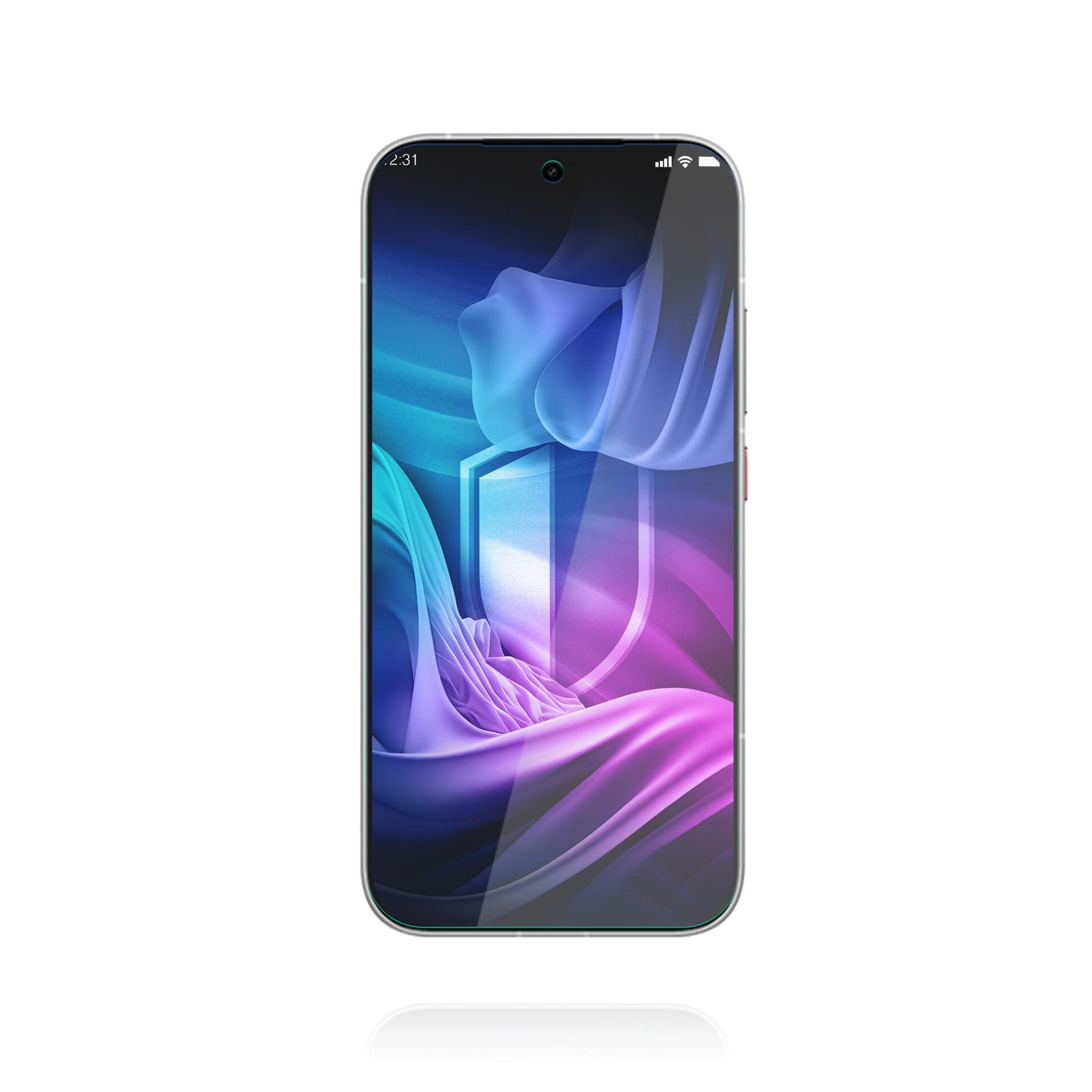 3mk SilkyMatt Pro™ matfolie til Xiaomi Poco X8 Pro