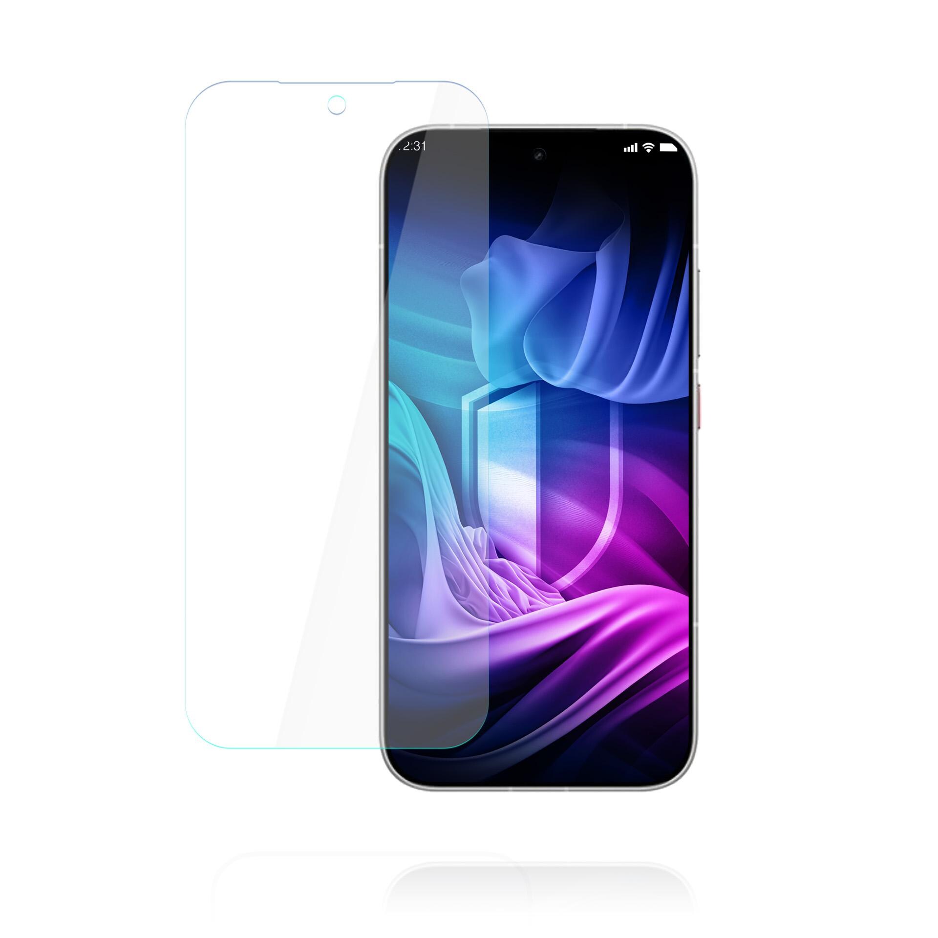 3mk SilkyMatt Pro™ matfolie til Xiaomi Poco X8 Pro