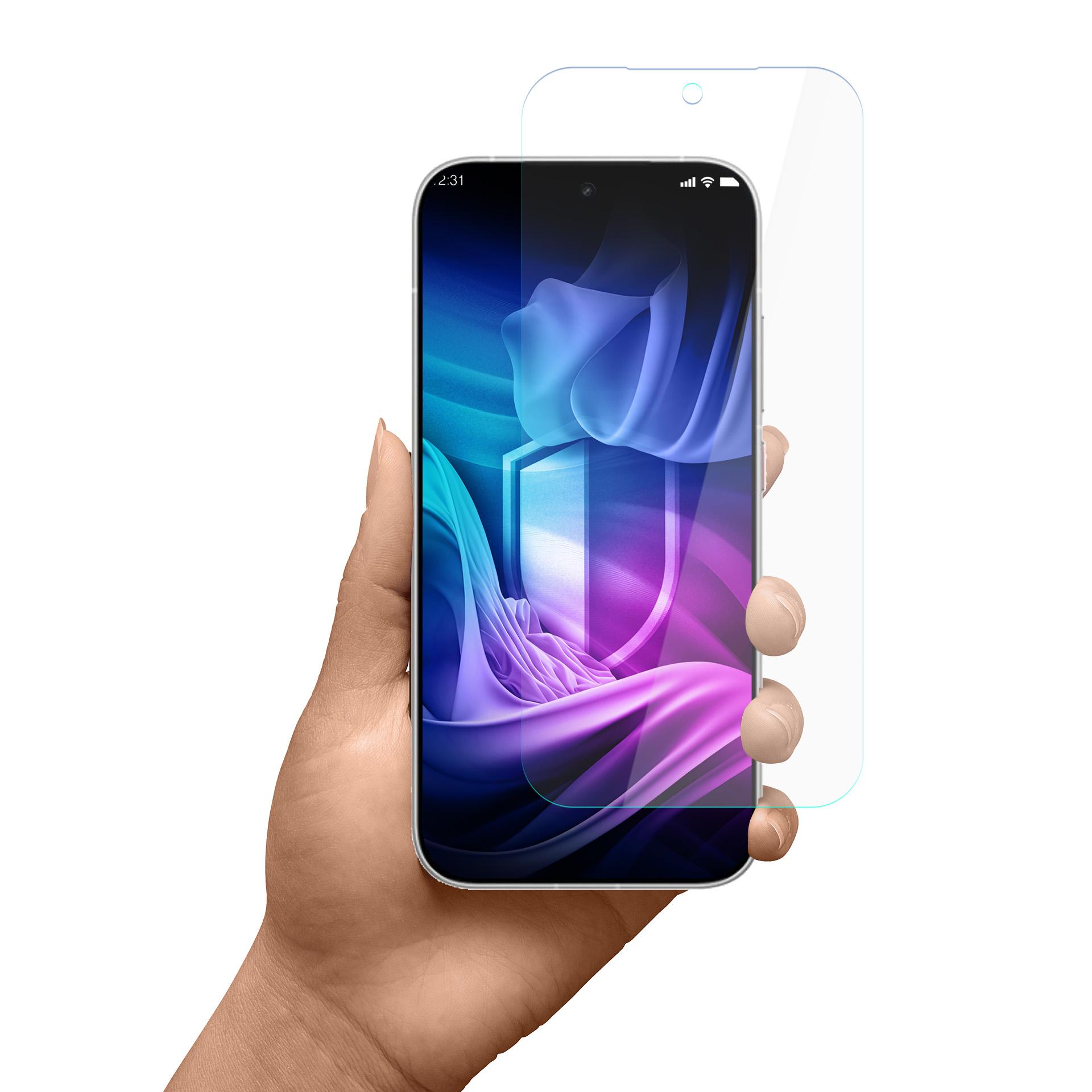 3mk SilkyMatt Pro™ matfolie til Xiaomi Poco X8 Pro