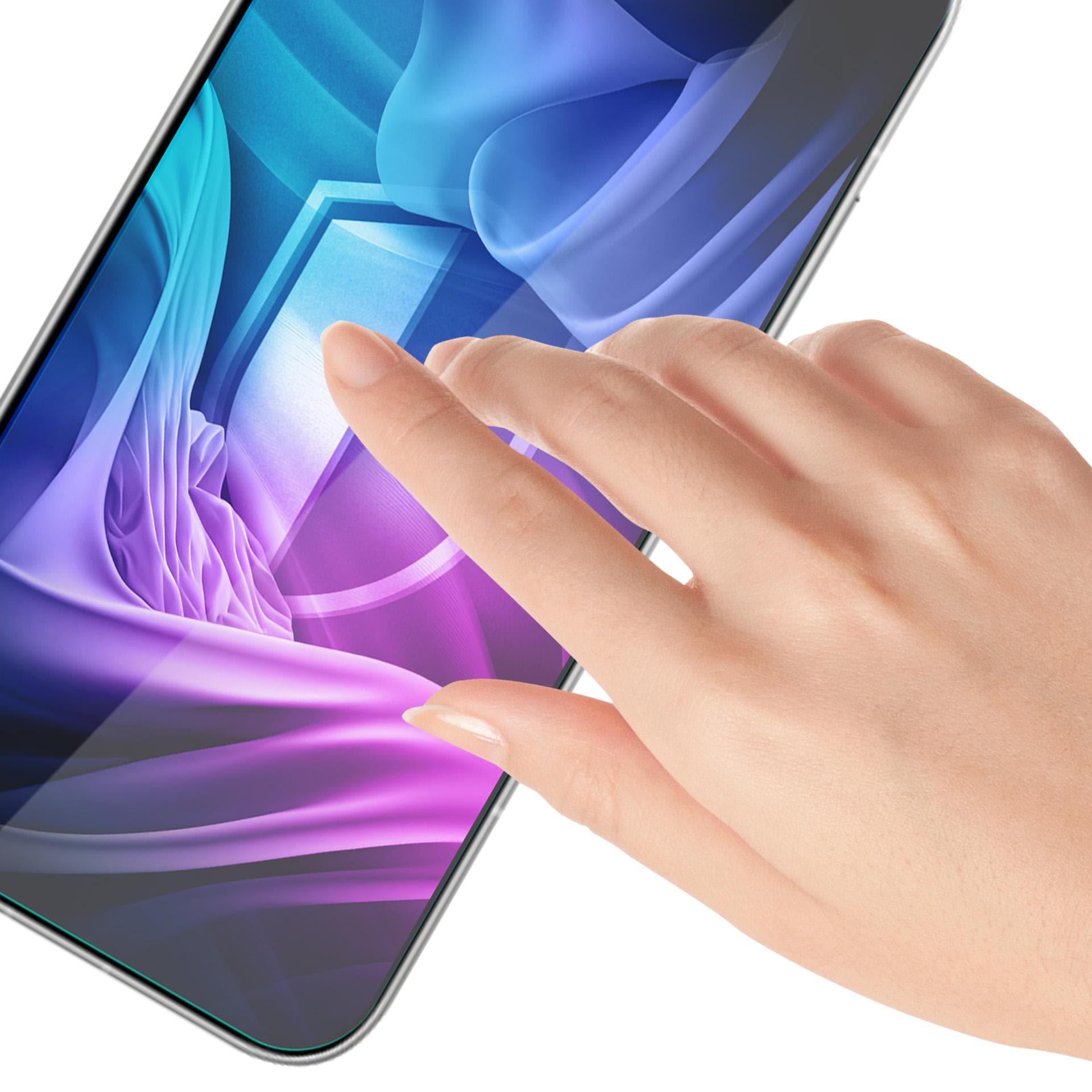 3mk SilkyMatt Pro™ matfolie til Xiaomi Poco X8 Pro