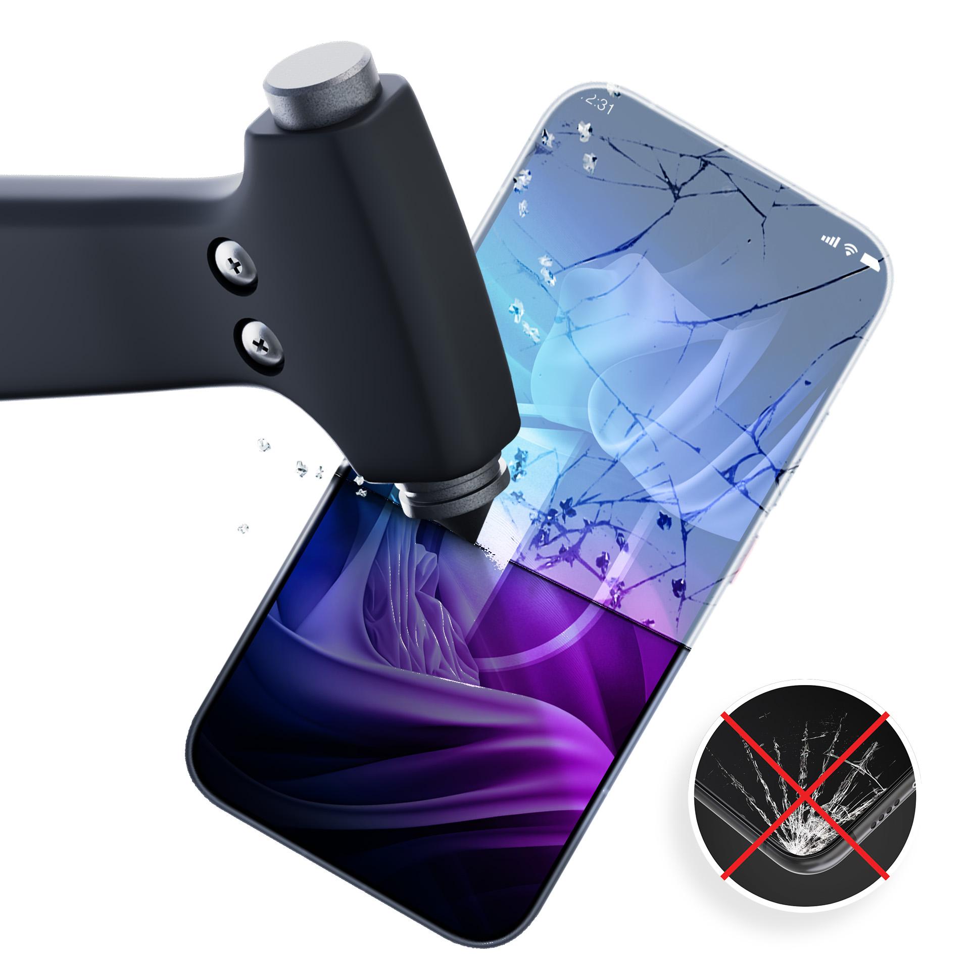 3mk SilkyMatt Pro™ matfolie til Xiaomi Poco X8 Pro