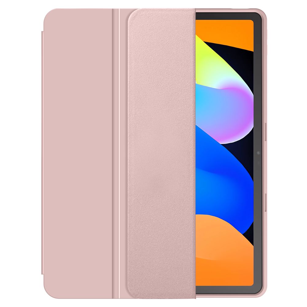 Tech-Protect SmartCase penneetui til Lenovo Idea Tab / K11 2. generation 11,0 TB-336 – lyserød
