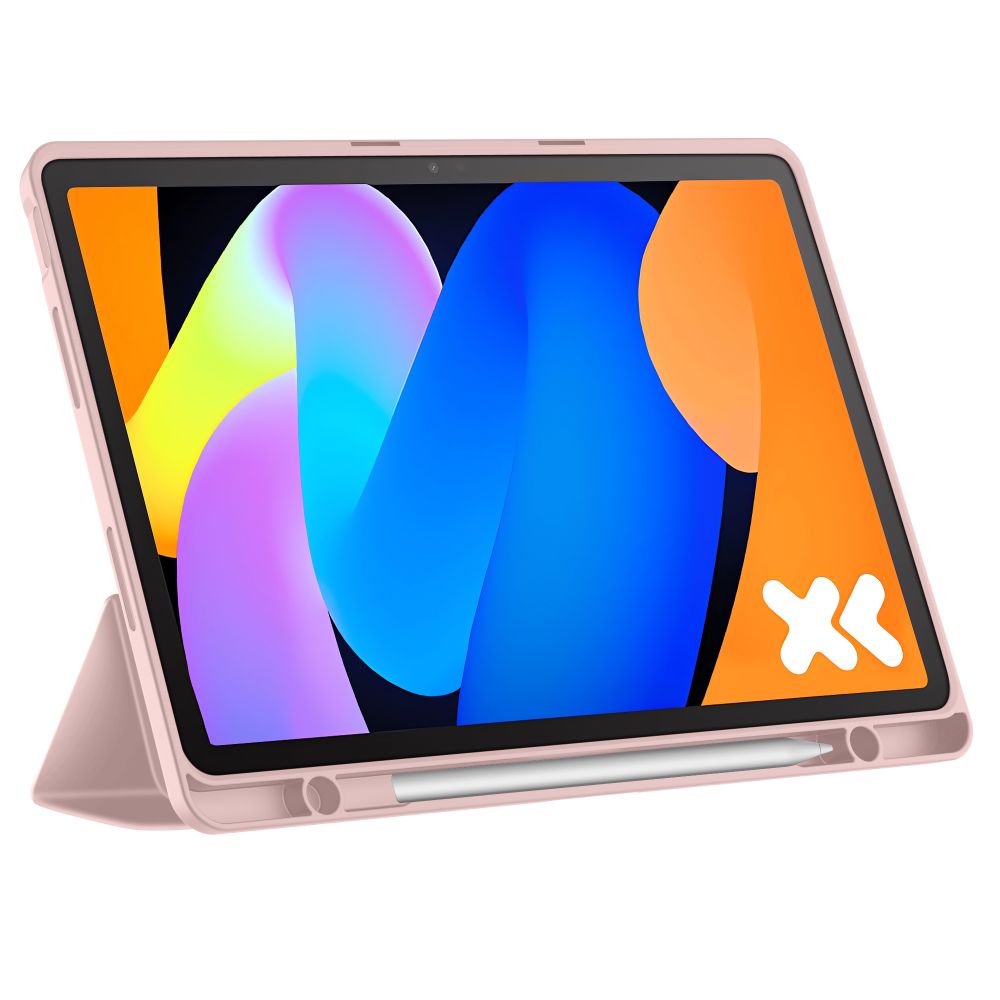 Tech-Protect SmartCase penneetui til Lenovo Idea Tab / K11 2. generation 11,0 TB-336 – lyserød