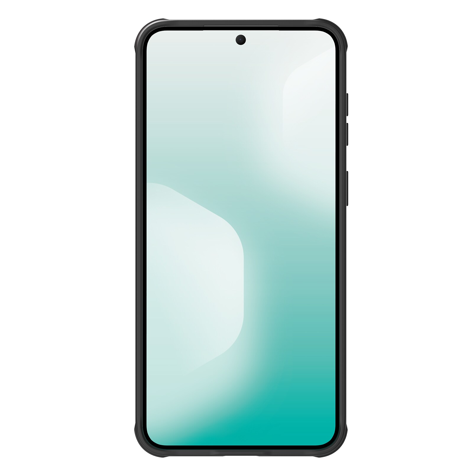 Nillkin CamShield Pro-etui til Samsung Galaxy A37 5G – Sort