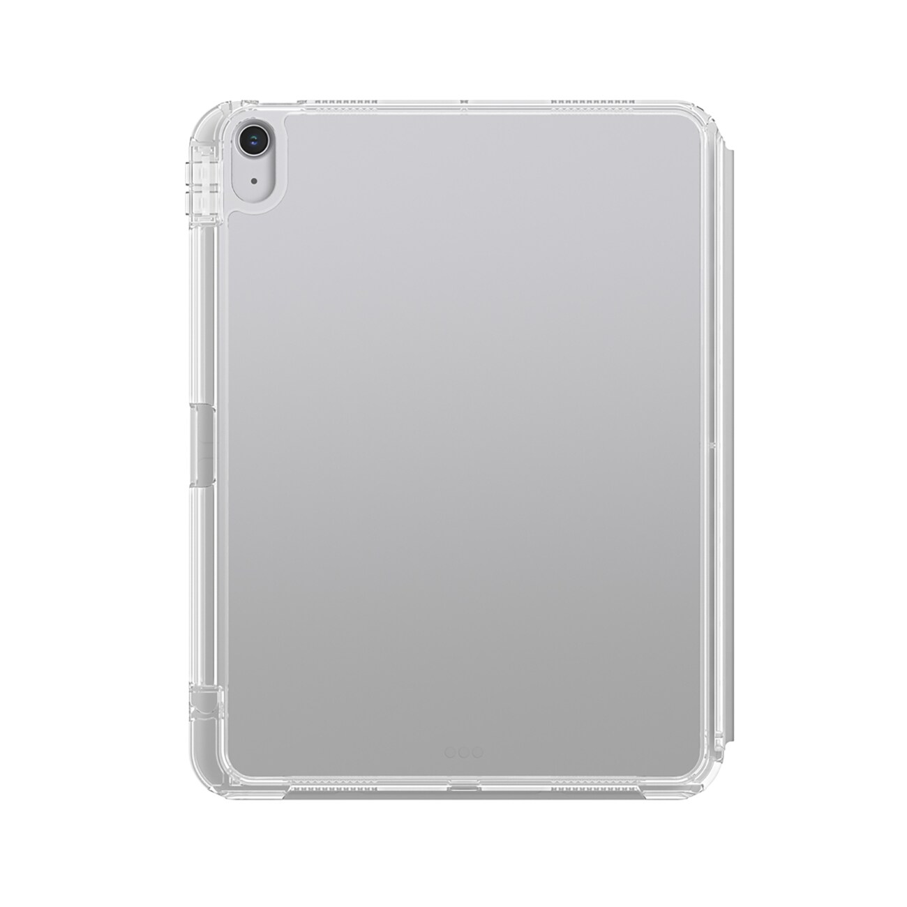 AmazingThing Minimal-etui til iPad Air 11" M2/M3/M4 (2024/2025/2026) – grå