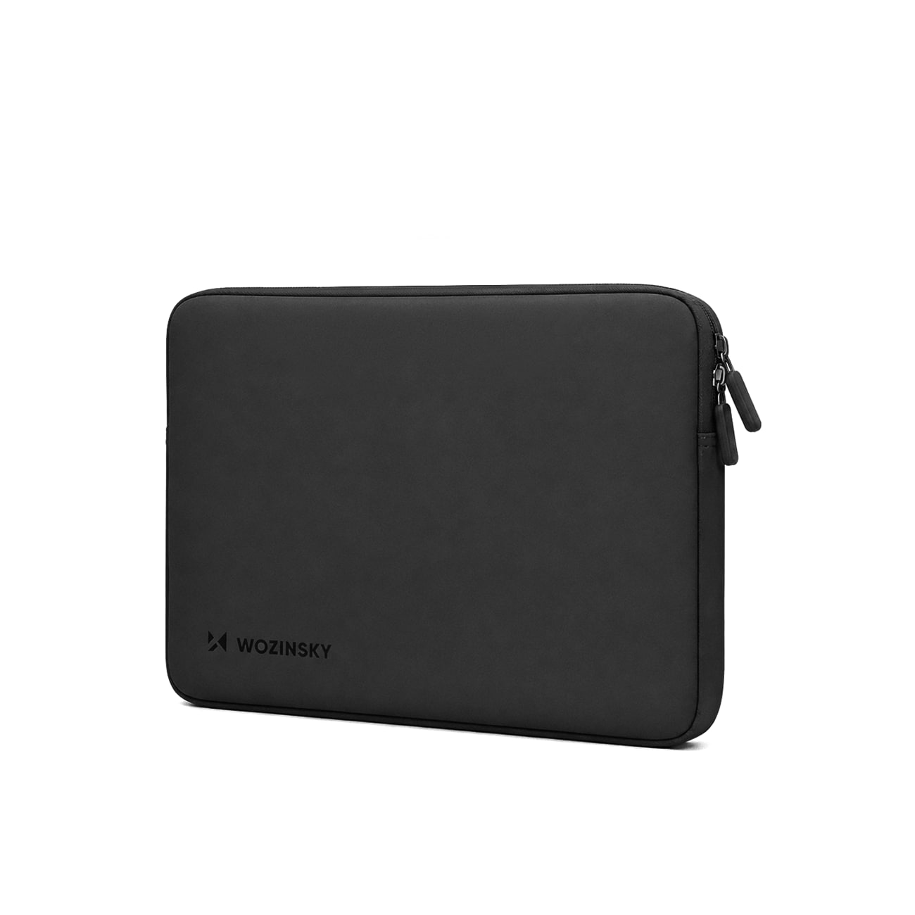 Wozinsky WNL-10B 10-11" neopren-laptop-etui – sort