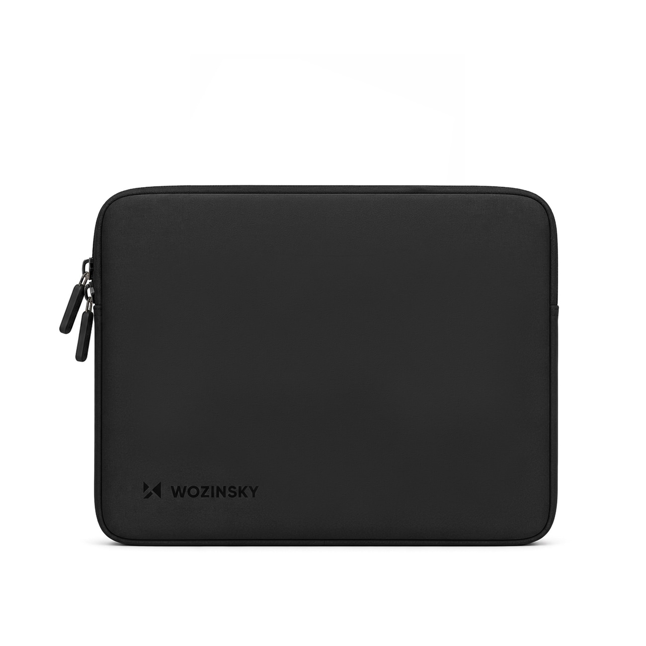 Wozinsky WNL-10B 10-11" neopren-laptop-etui – sort