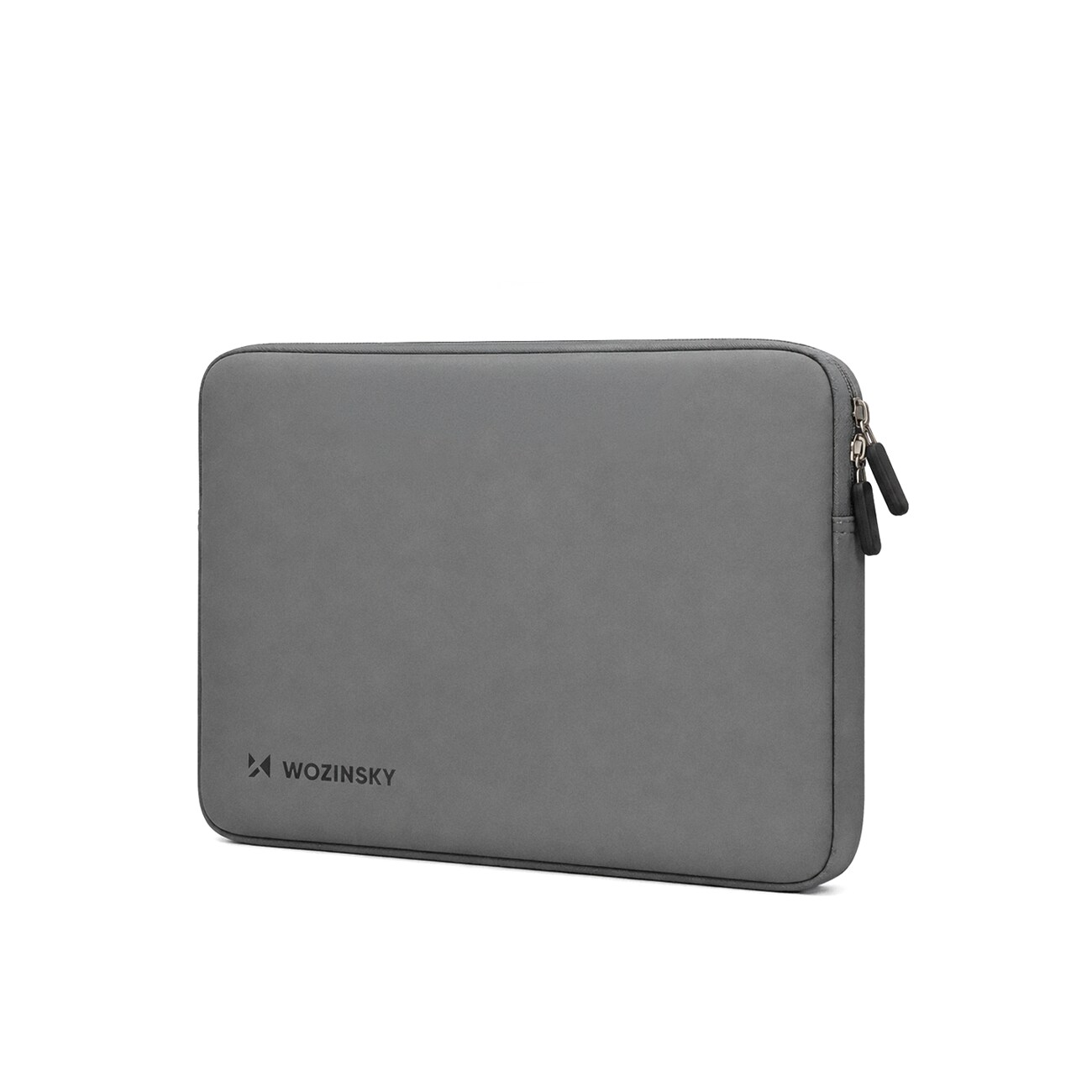Wozinsky WNL-10G 10-11" neopren-laptop-etui – grå
