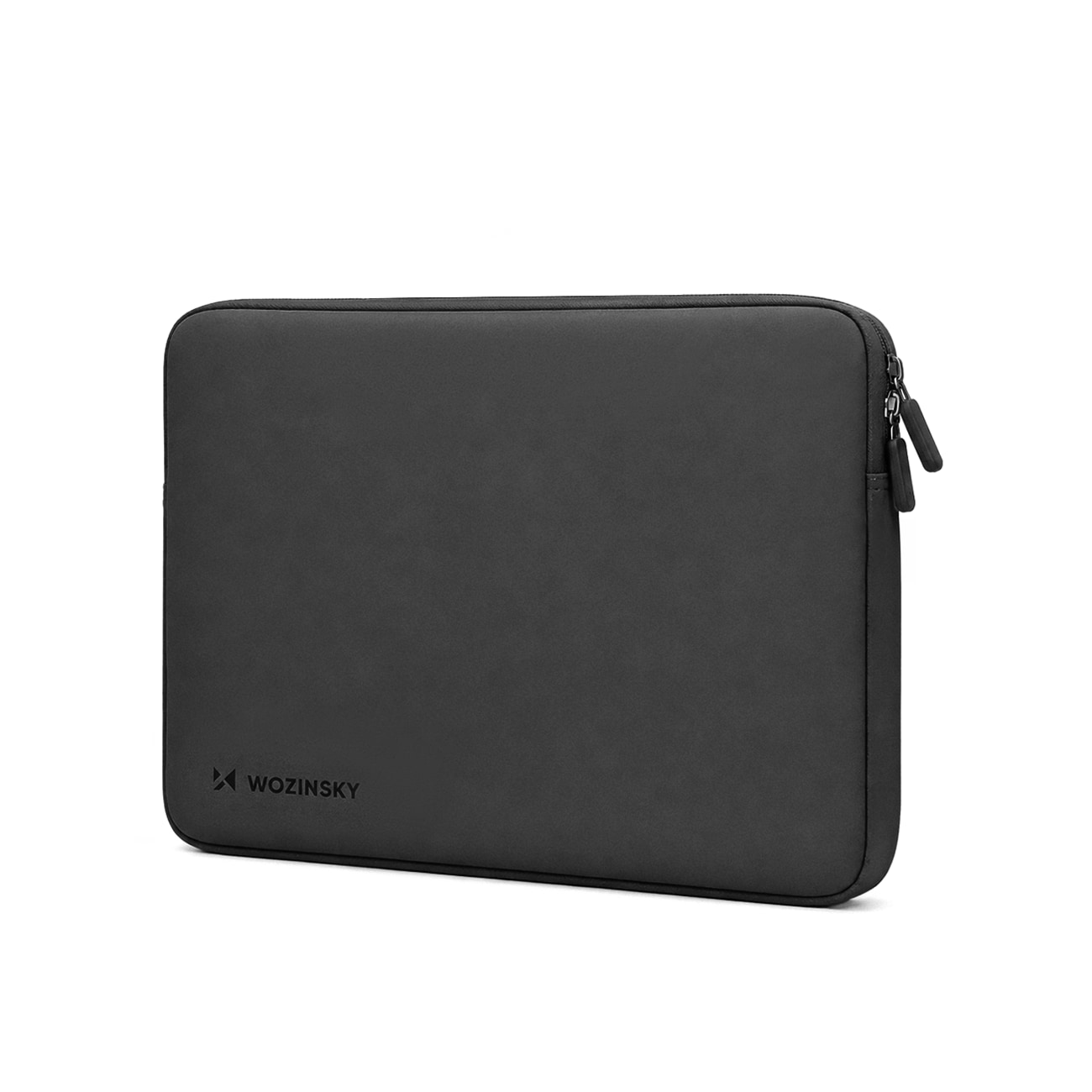 Wozinsky WNL-13B 13-14" neopren-laptop-etui – sort