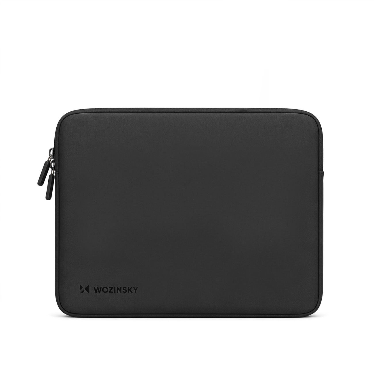 Wozinsky WNL-13B 13-14" neopren-laptop-etui – sort