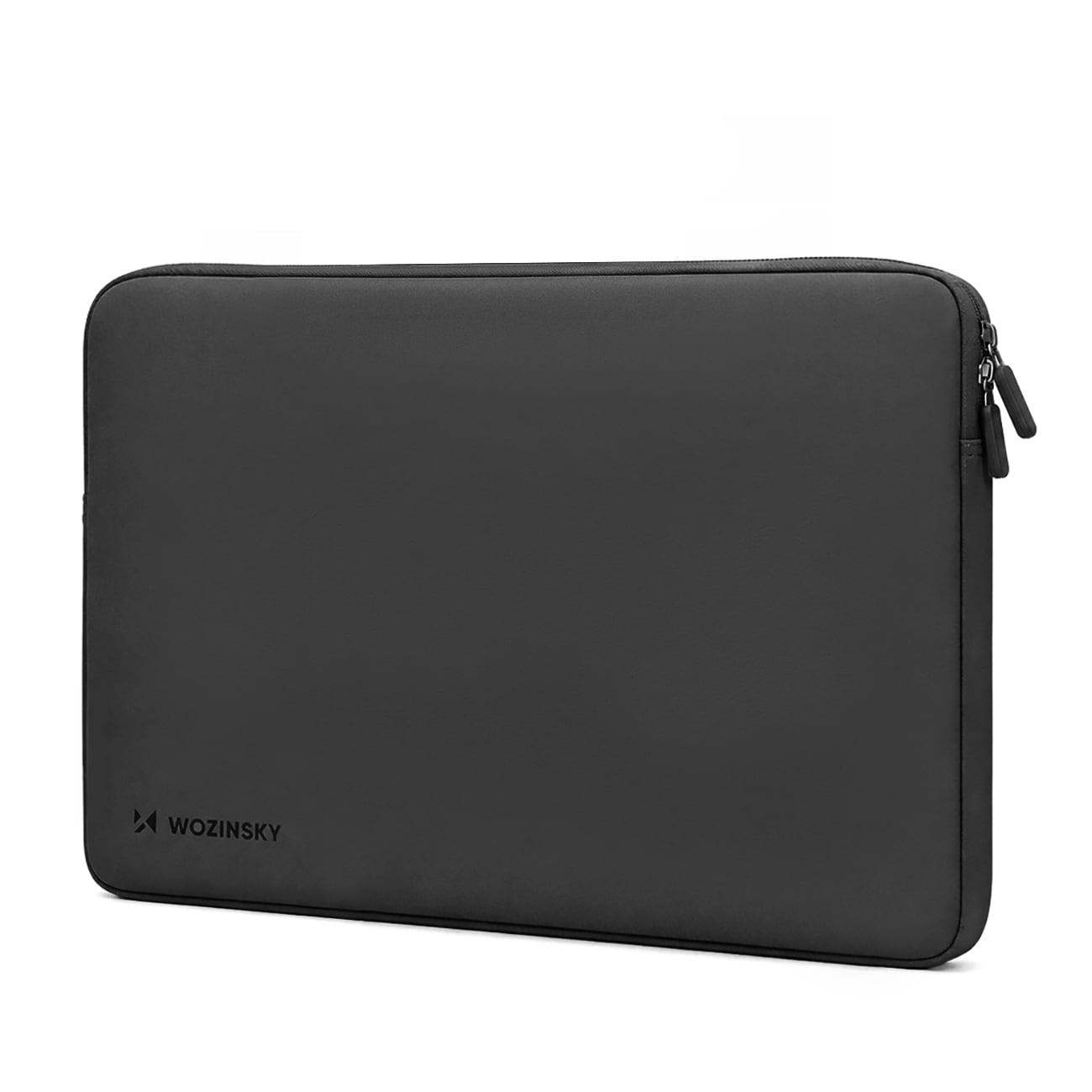 Wozinsky WNL-17B 17,3" neopren-laptoptaske – sort