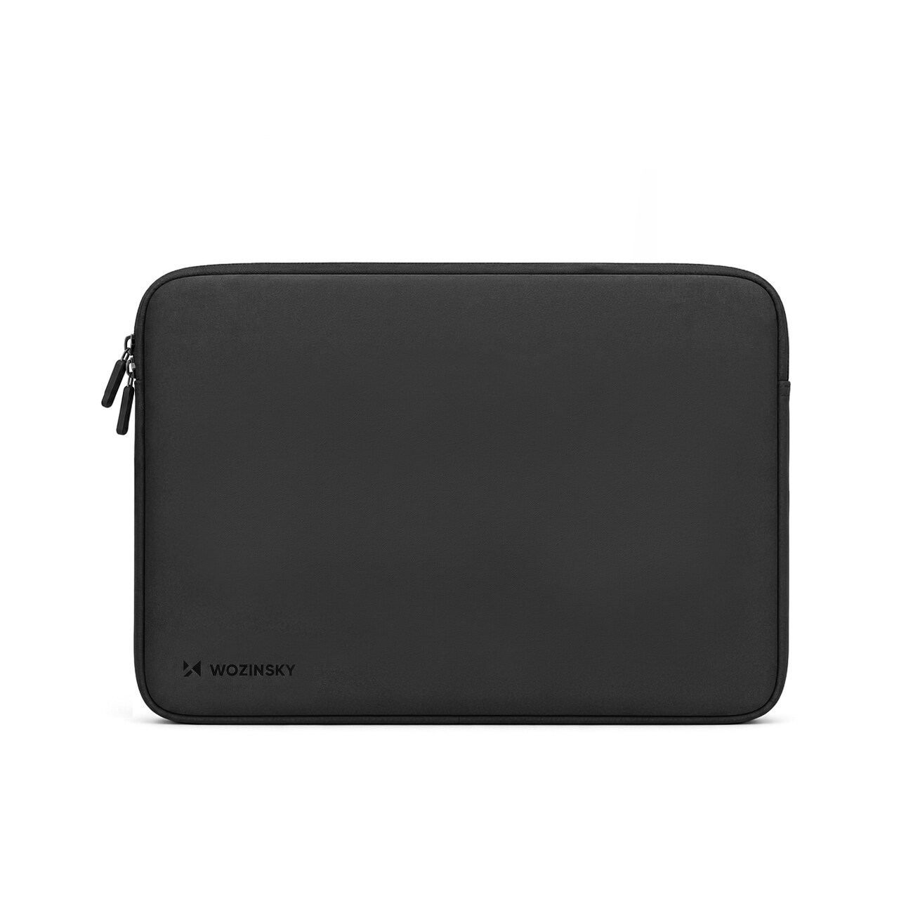 Wozinsky WNL-17B 17,3" neopren-laptoptaske – sort