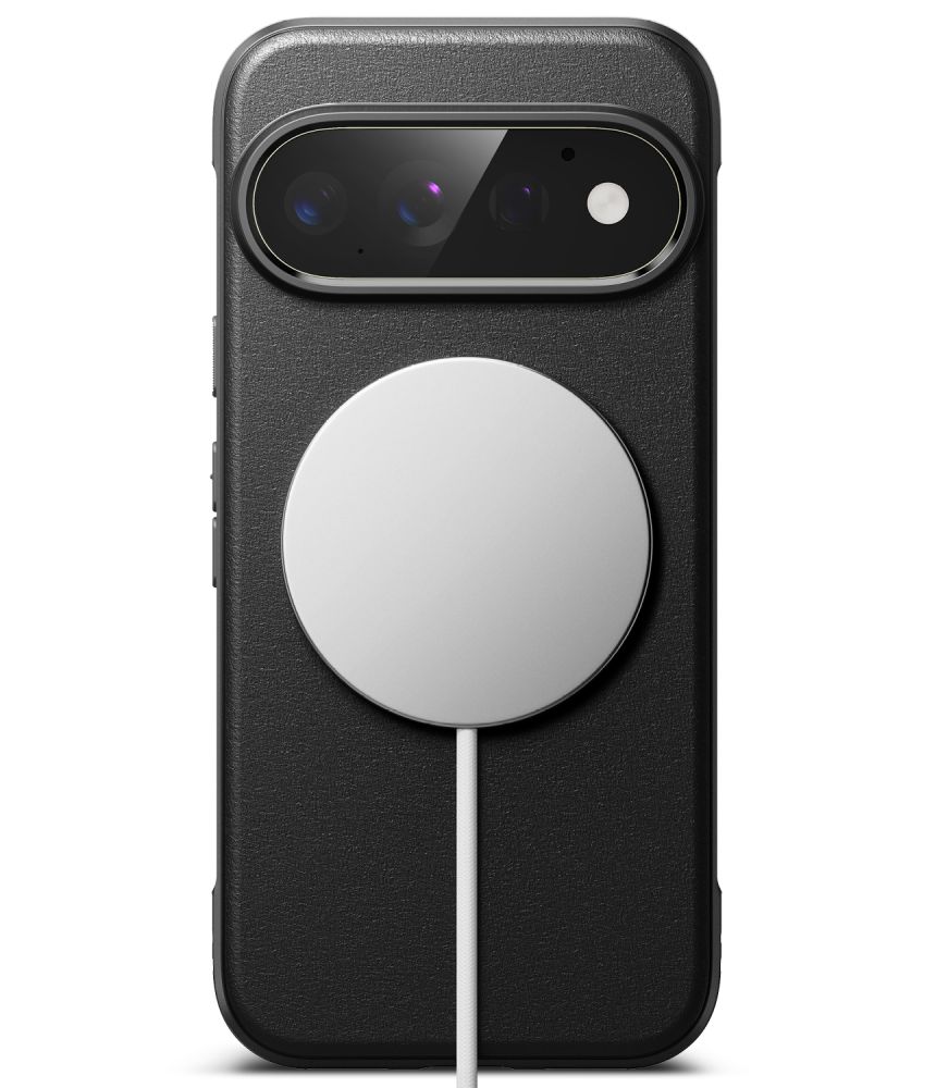 Ringke Onyx Magsafe-etui til Google Pixel 11 Pro – Sort