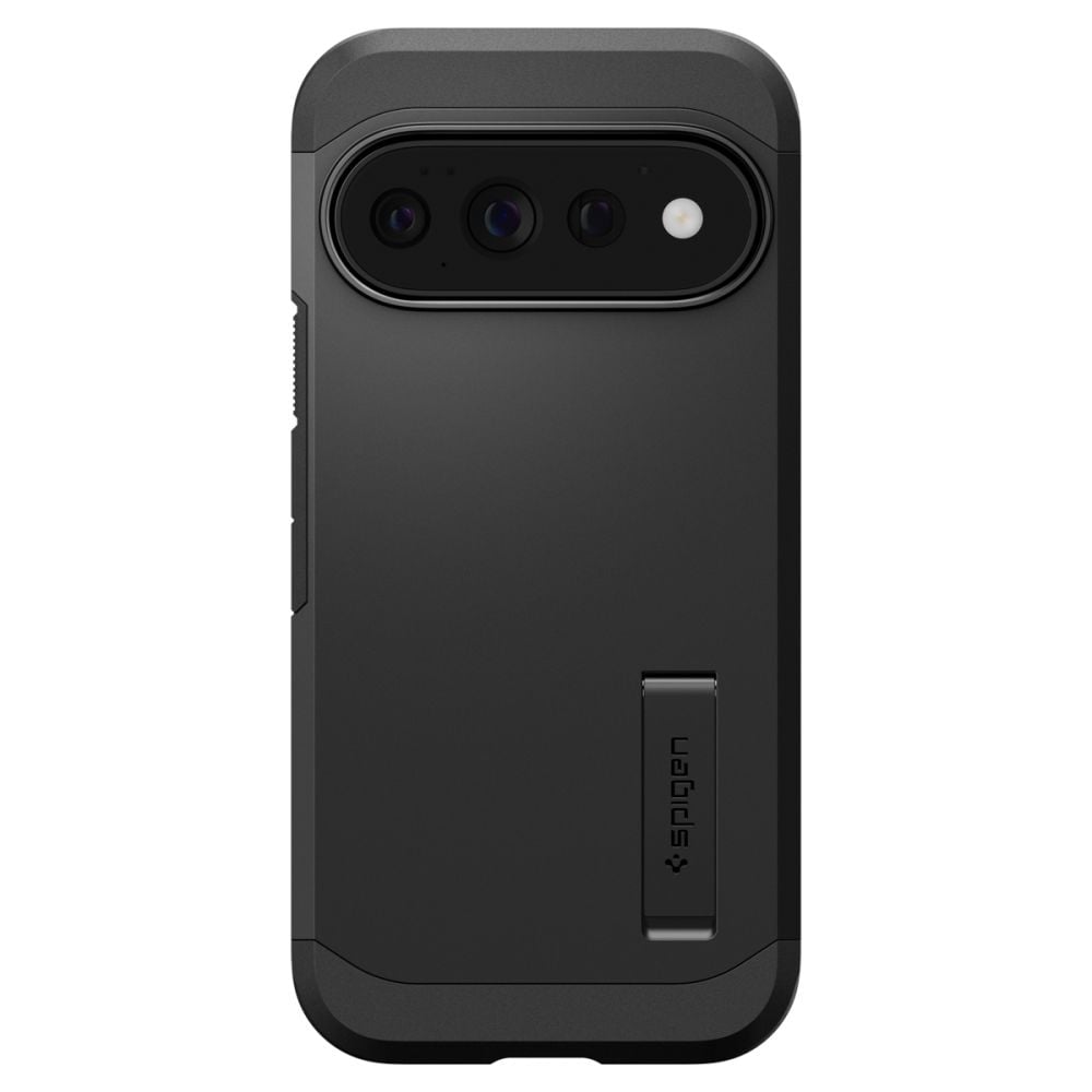 Spigen Tough Armor Mag MagSafe-etui til Google Pixel 11 Pro – sort