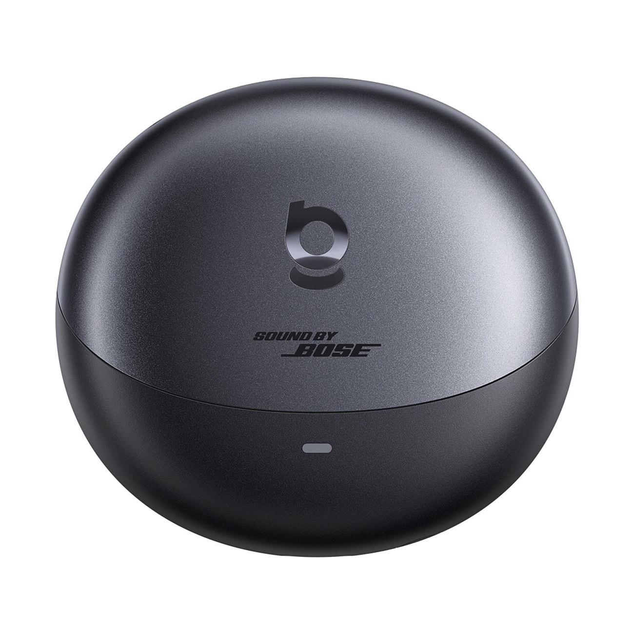 Baseus Inspire XP1 trådløse hovedtelefoner med lyd fra Bose, ANC og Dolby Audio – Black Hole
