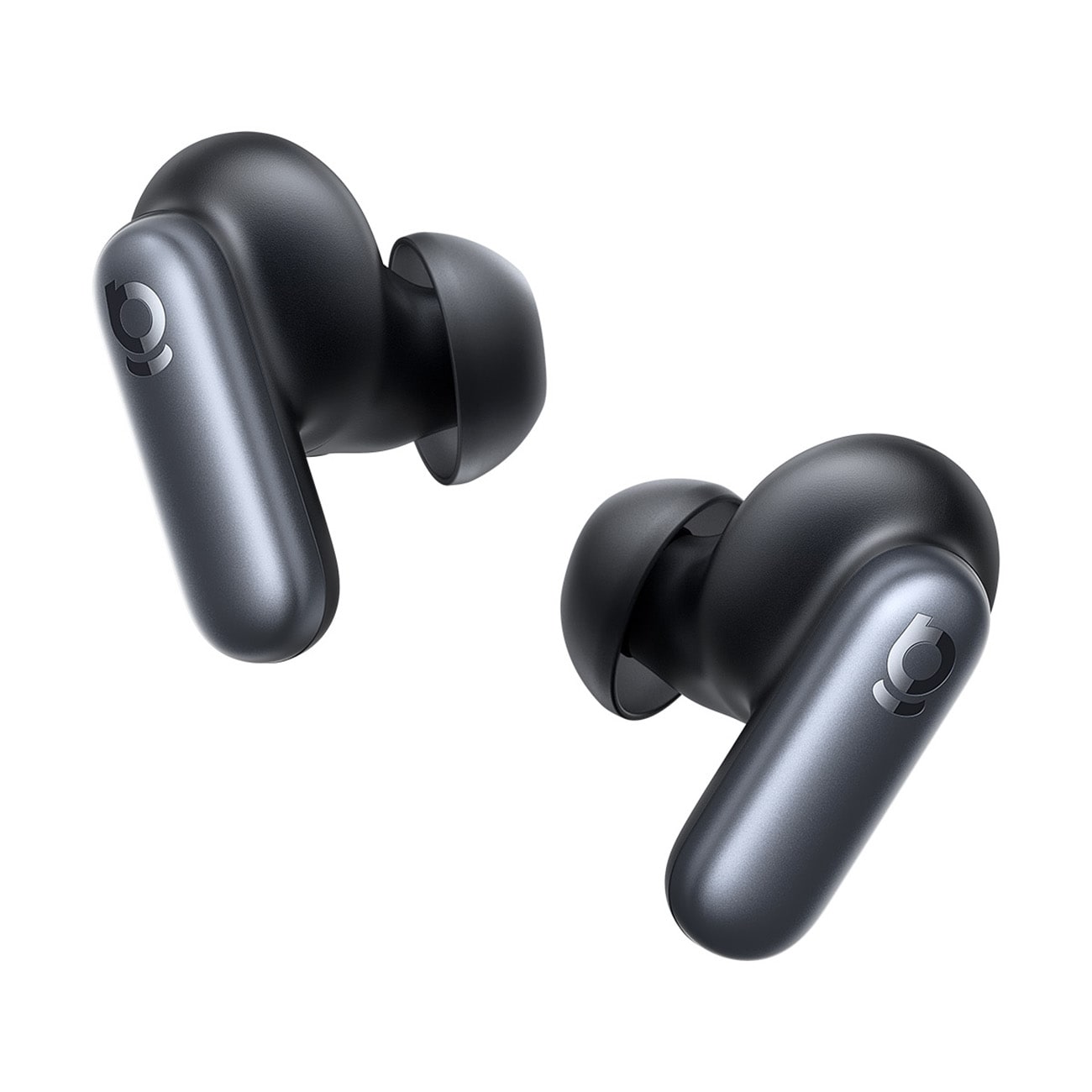 Baseus Inspire XP1 trådløse hovedtelefoner med lyd fra Bose, ANC og Dolby Audio – Black Hole