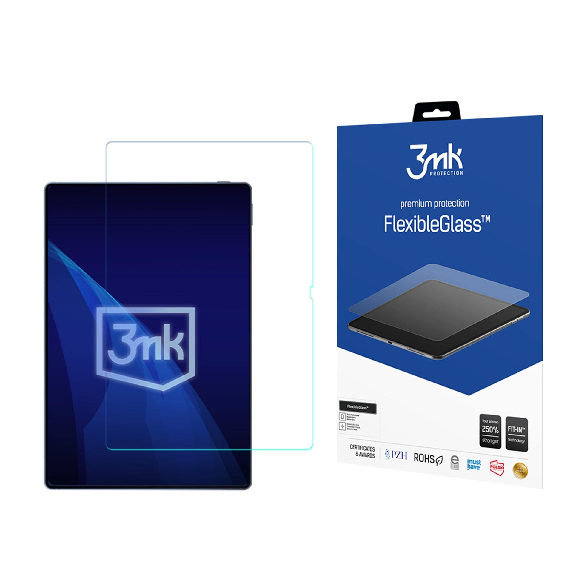 3mk FlexibleGlass hybridglas til Huawei MatePad Pro Max