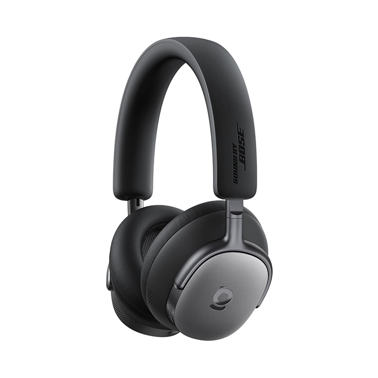 Baseus Inspire XH1 trådløse hovedtelefoner med lyd fra Bose, ANC og Dolby Audio – Black Hole