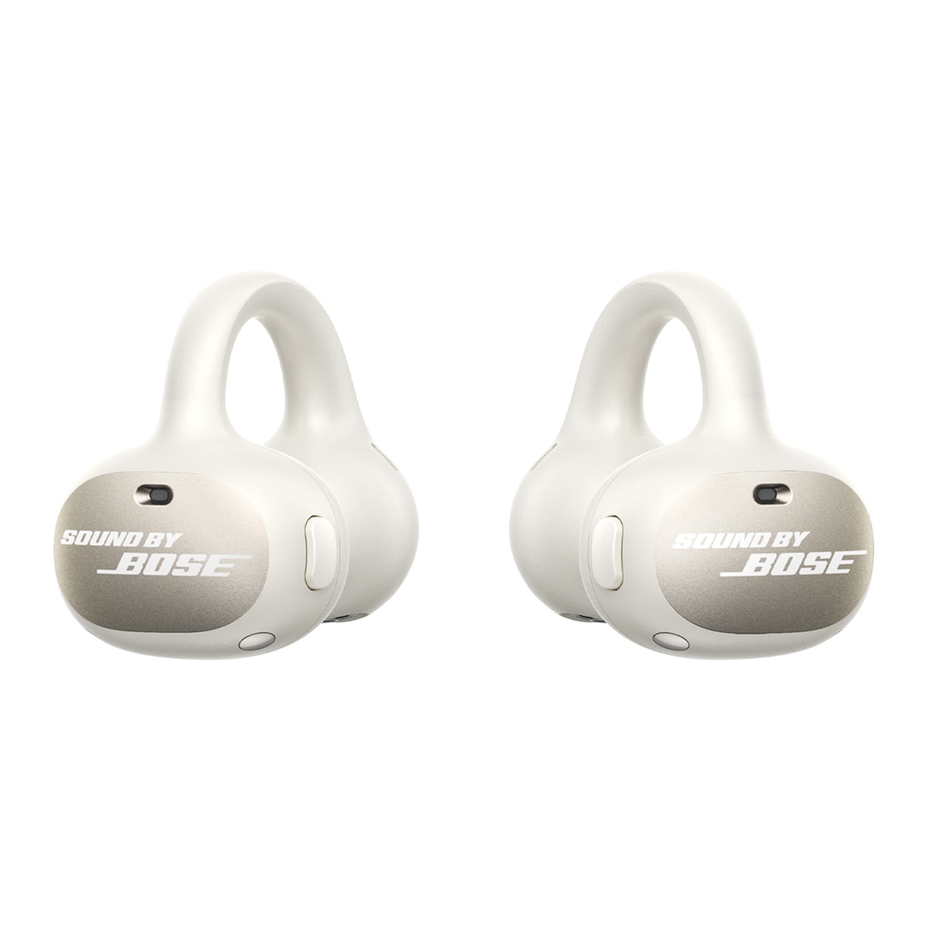 Baseus Inspire XC1 trådløse hovedtelefoner med lyd fra Bose og Dolby Audio i farven Milky Way