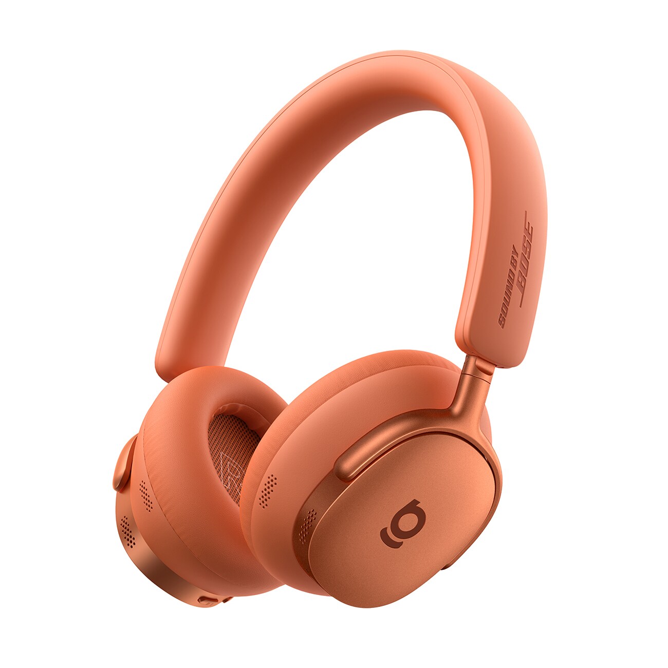 Baseus Inspire XH1 Sound by Bose ANC Dolby Audio trådløse hovedtelefoner, farven »Starry Heat«