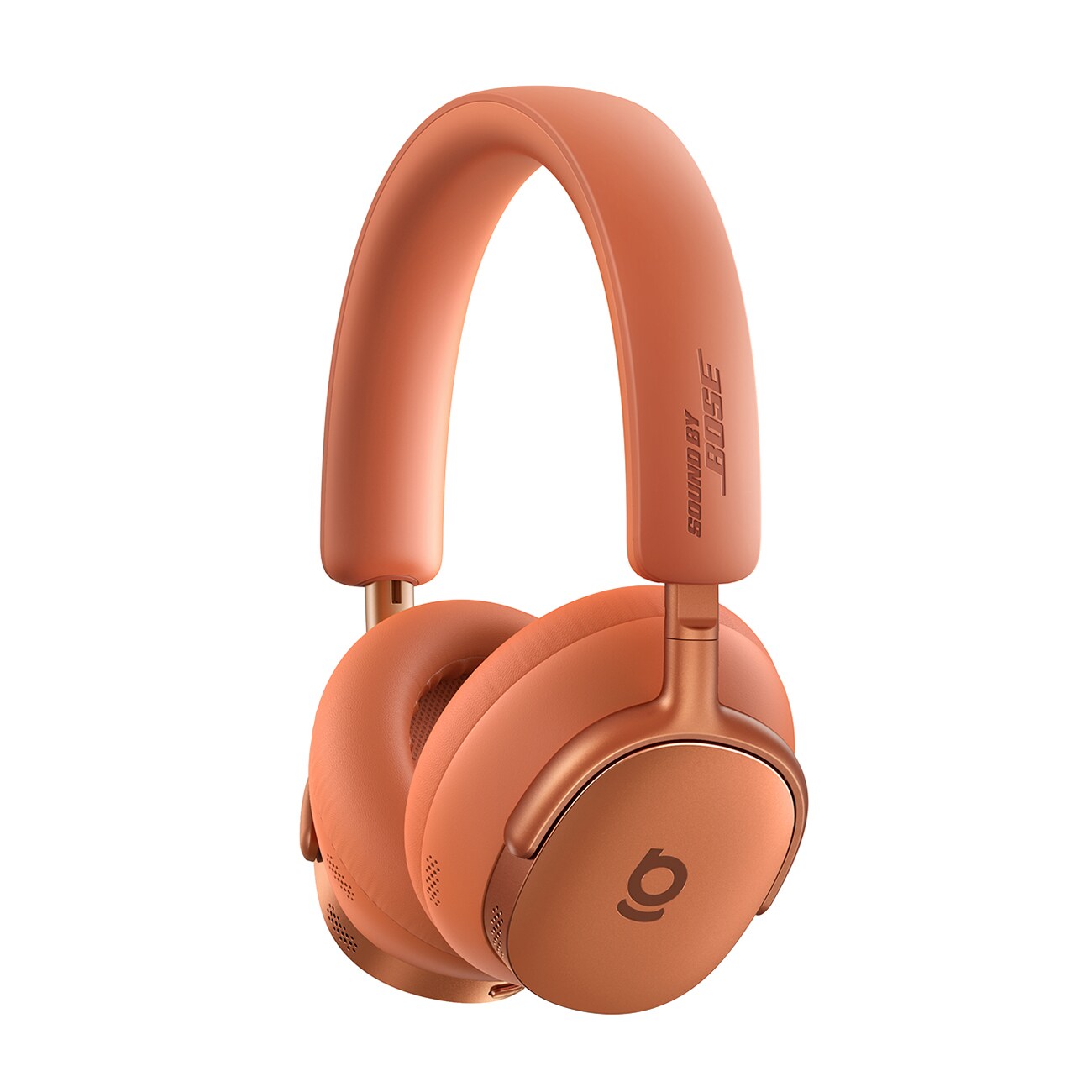 Baseus Inspire XH1 Sound by Bose ANC Dolby Audio trådløse hovedtelefoner, farven »Starry Heat«