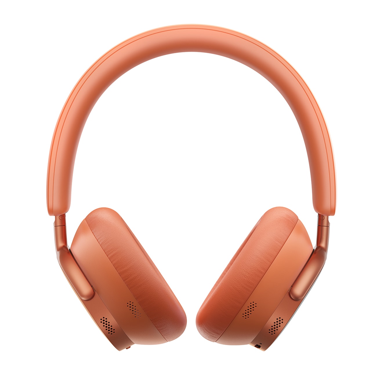 Baseus Inspire XH1 Sound by Bose ANC Dolby Audio trådløse hovedtelefoner, farven »Starry Heat«