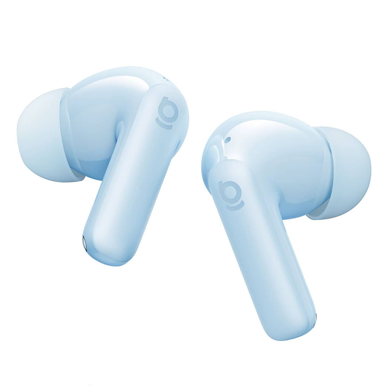 Baseus Bass EP10 TWS trådløse in-ear-hovedtelefoner med ANC – Blå