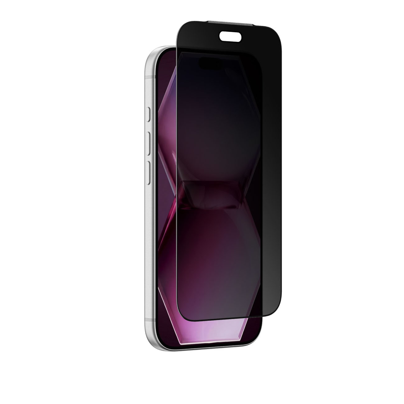 AmazingThing Titan Vision 30 privatlivsglas til iPhone 18 Pro Max