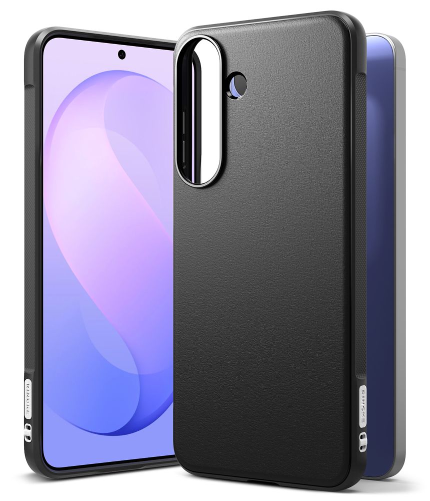 Ringke Onyx-etui til Samsung Galaxy S26 FE – Sort