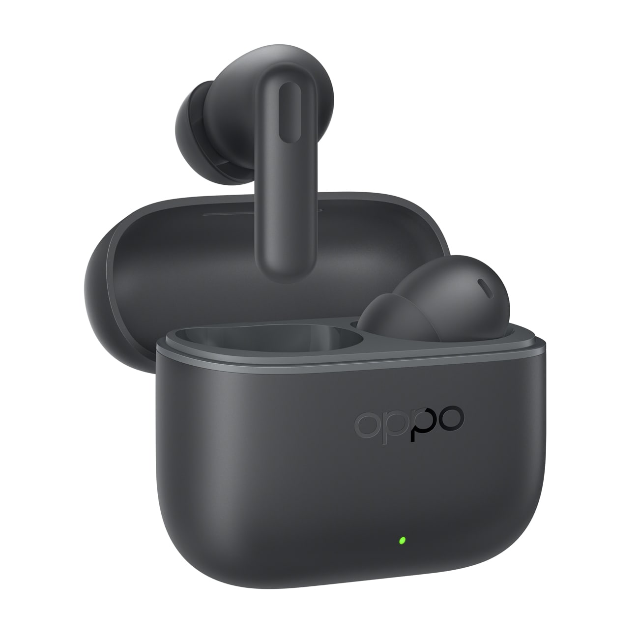 Oppo Buds3 Pro trådløse in-ear-hovedtelefoner – Graphite